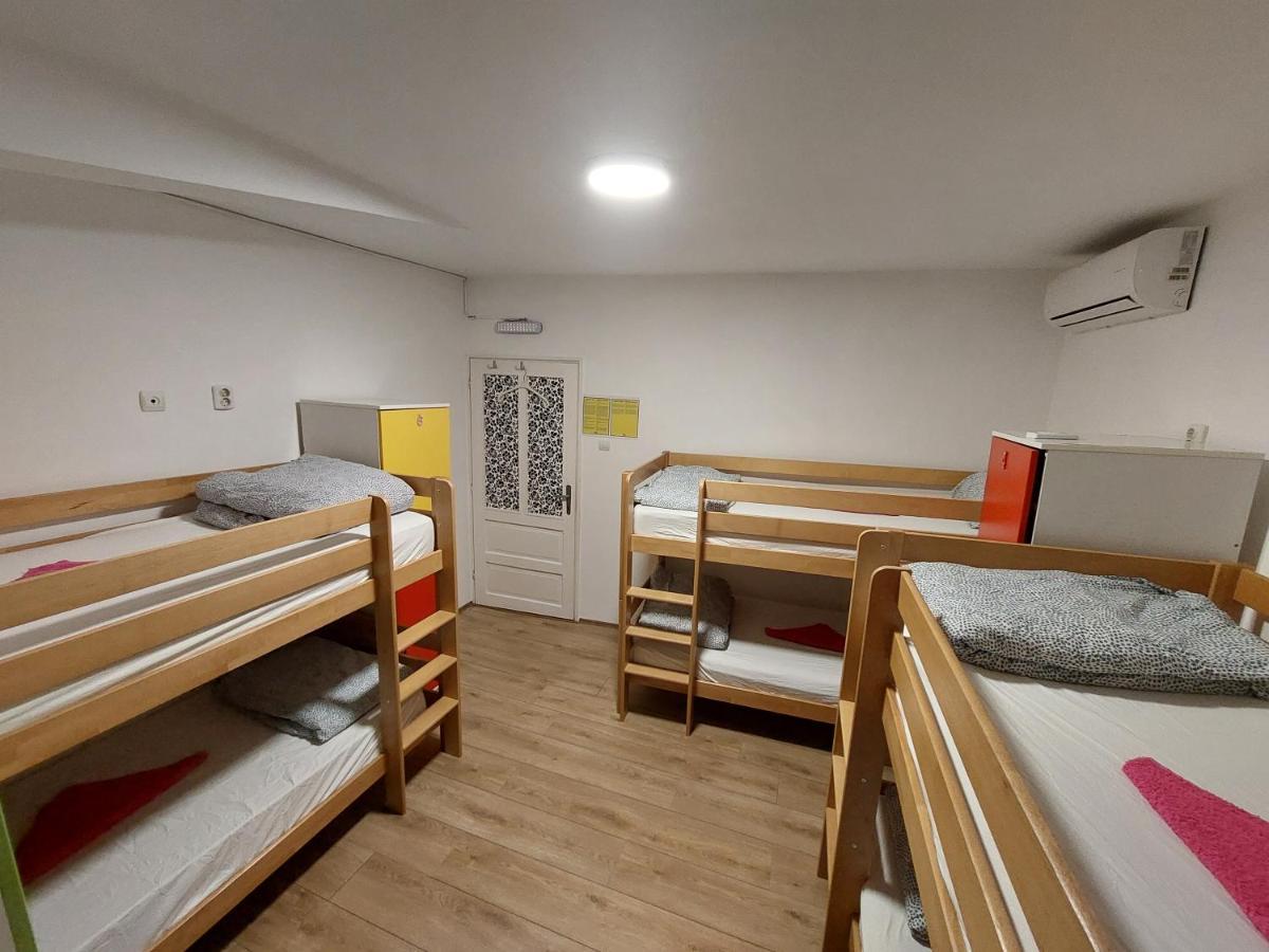 Hostel Inn Downtown Beograd Bagian luar foto