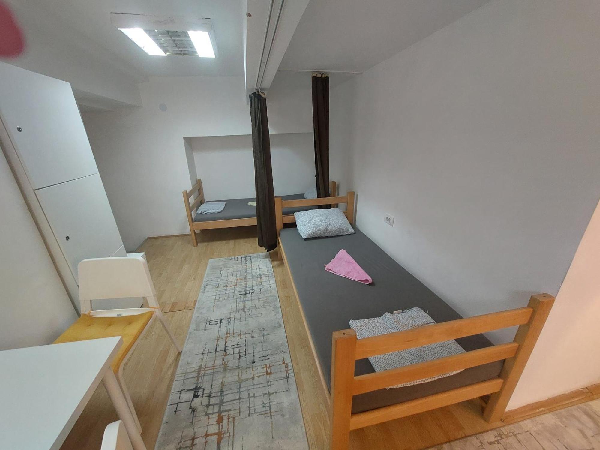 Hostel Inn Downtown Beograd Bagian luar foto
