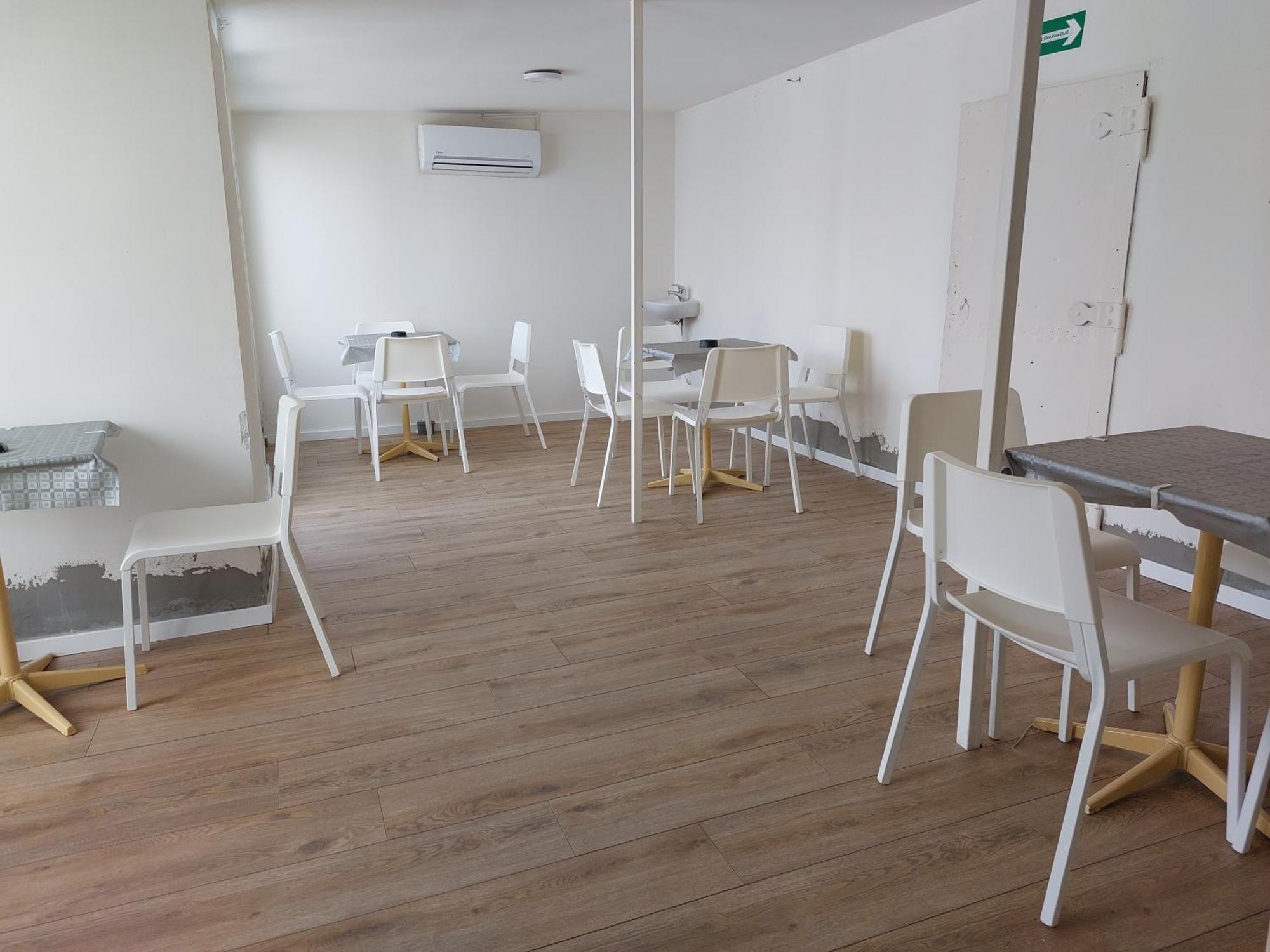 Hostel Inn Downtown Beograd Bagian luar foto