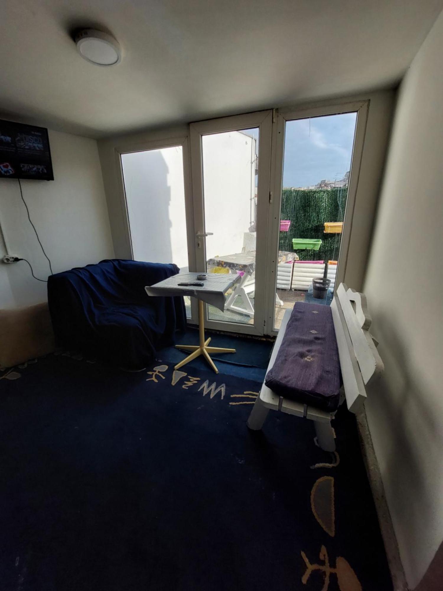 Hostel Inn Downtown Beograd Bagian luar foto