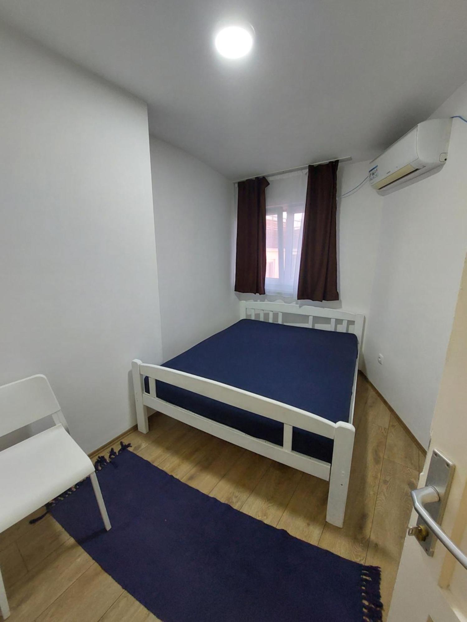 Hostel Inn Downtown Beograd Bagian luar foto
