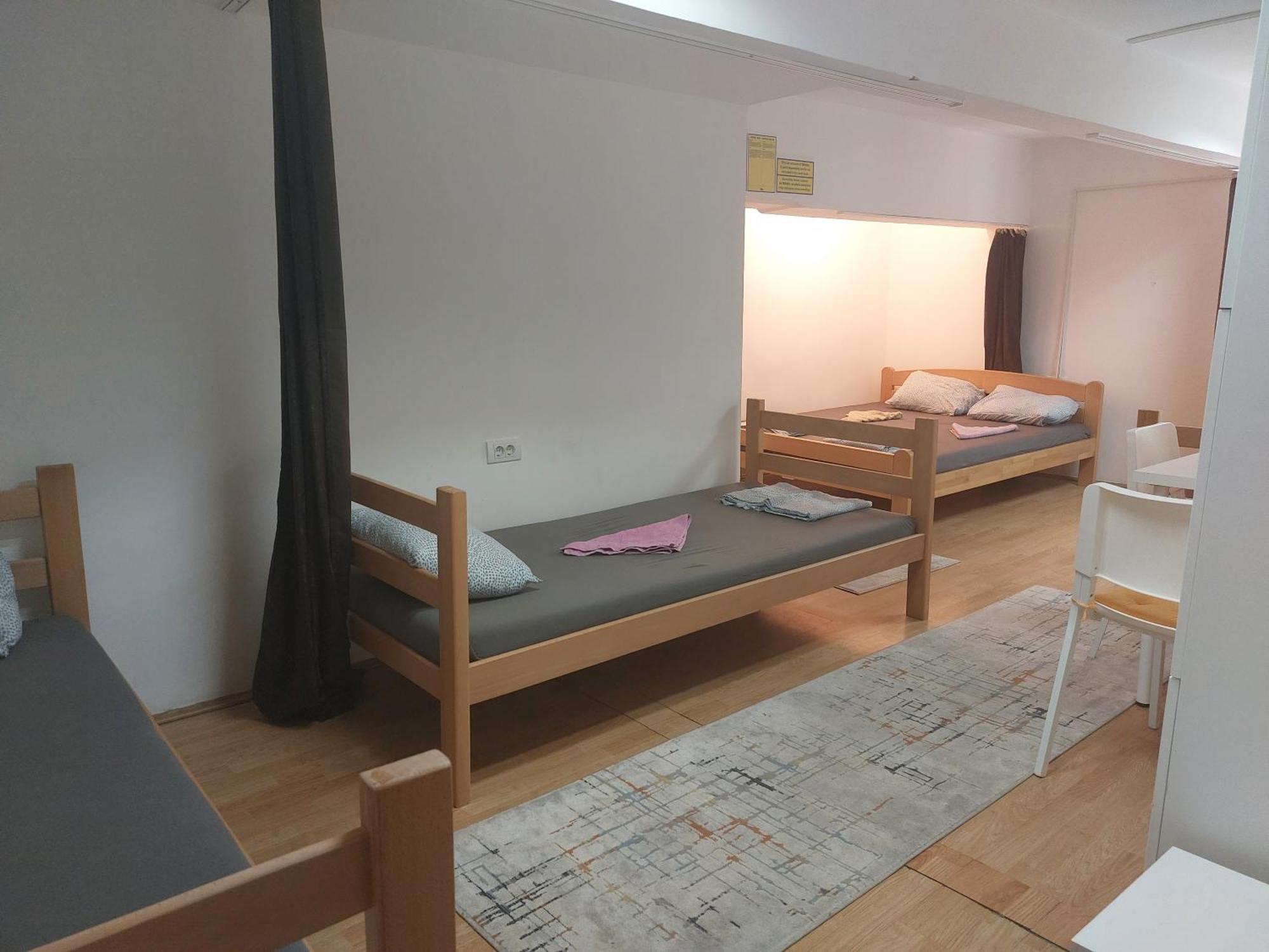 Hostel Inn Downtown Beograd Bagian luar foto
